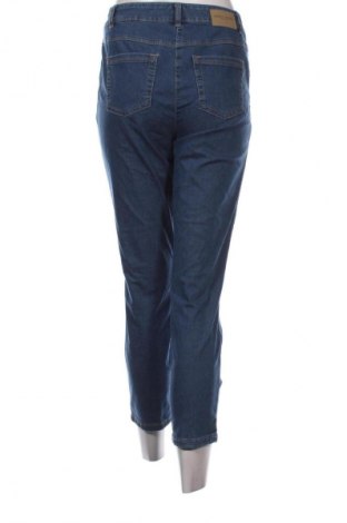 Дамски дънки Gerry Weber, Размер M, Цвят Син, Цена 68,99 лв.