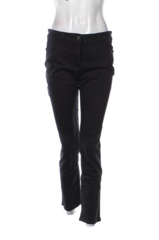Damen Jeans Gerry Weber, Größe L, Farbe Schwarz, Preis 38,36 €