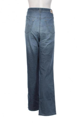 Damskie jeansy Gerry Weber, Rozmiar XXL, Kolor Niebieski, Cena 245,99 zł