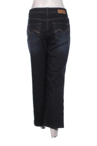 Blugi de femei Gerry Weber, Mărime XL, Culoare Albastru, Preț 244,99 Lei