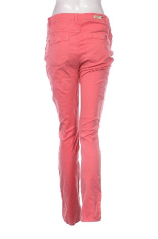 Дамски дънки Gerry Weber, Размер L, Цвят Розов, Цена 52,99 лв.