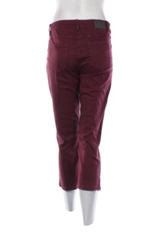 Damskie jeansy Gerry Weber, Rozmiar L, Kolor Fioletowy, Cena 245,99 zł