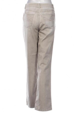 Дамски дънки Gerry Weber, Размер XL, Цвят Бежов, Цена 41,53 лв.