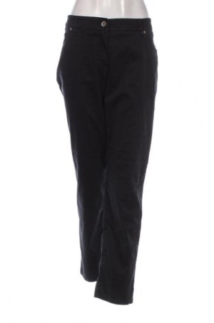 Damen Jeans Gerry Weber, Größe XXL, Farbe Schwarz, Preis 38,36 €