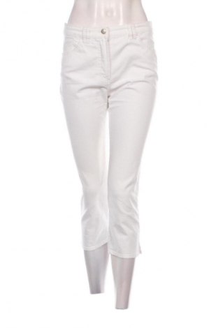 Γυναικείο Τζίν Gerry Weber, Μέγεθος M, Χρώμα Λευκό, Τιμή 47,99 €