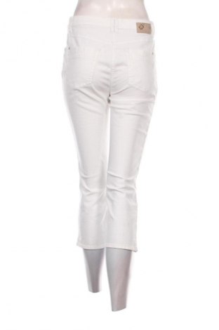 Γυναικείο Τζίν Gerry Weber, Μέγεθος M, Χρώμα Λευκό, Τιμή 47,99 €