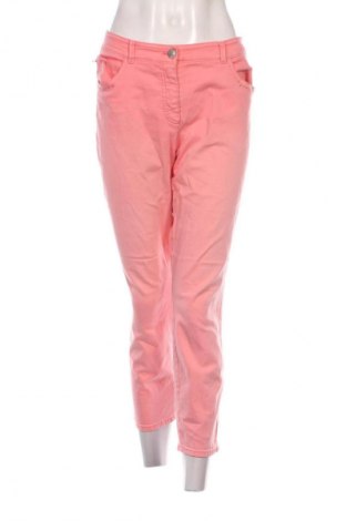 Damen Jeans Gerry Weber, Größe XL, Farbe Rosa, Preis 51,99 €