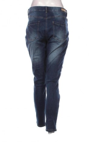 Női farmernadrág Gina, Méret XXL, Szín Kék, Ár 7 879 Ft