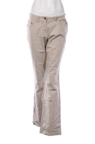 Damen Jeans Gina Benotti, Größe M, Farbe Beige, Preis 20,99 €