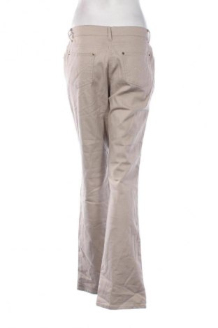 Damen Jeans Gina Benotti, Größe M, Farbe Beige, Preis 20,99 €