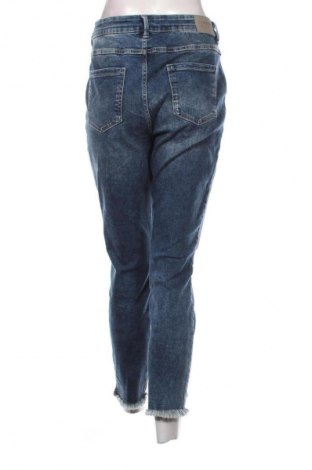 Blugi de femei Gina Benotti, Mărime XL, Culoare Albastru, Preț 94,99 Lei