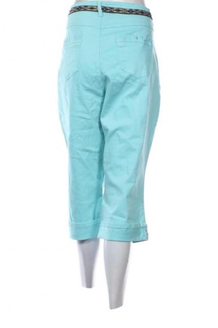 Damskie jeansy Gloria Vanderbilt, Rozmiar 3XL, Kolor Niebieski, Cena 79,84 zł