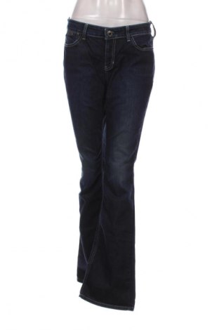 Γυναικείο Τζίν Guess, Μέγεθος M, Χρώμα Μπλέ, Τιμή 47,99 €