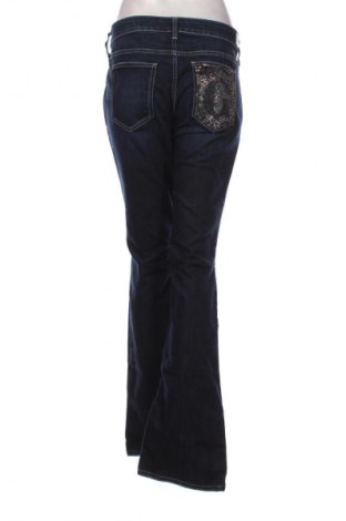 Γυναικείο Τζίν Guess, Μέγεθος M, Χρώμα Μπλέ, Τιμή 47,99 €