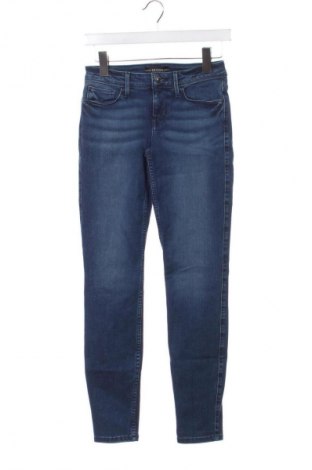 Blugi de femei Guess, Mărime S, Culoare Albastru, Preț 256,38 Lei