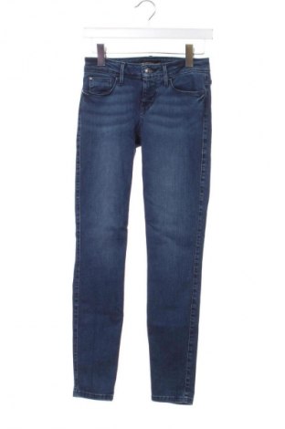 Γυναικείο Τζίν Guess, Μέγεθος S, Χρώμα Μπλέ, Τιμή 51,55 €