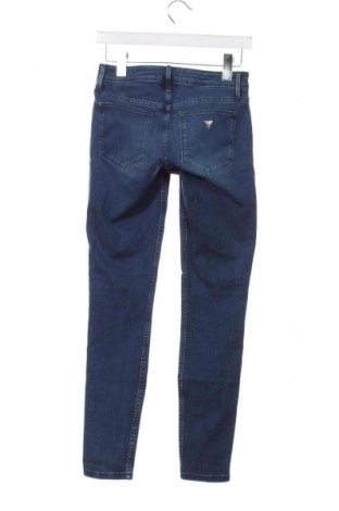 Γυναικείο Τζίν Guess, Μέγεθος S, Χρώμα Μπλέ, Τιμή 51,55 €