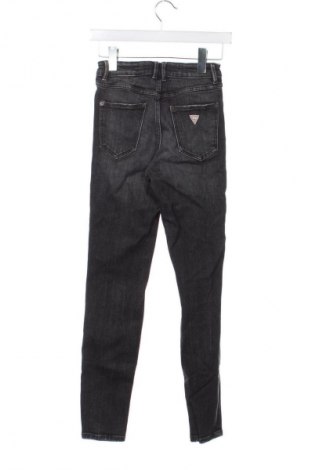 Blugi de femei Guess, Mărime XS, Culoare Negru, Preț 191,33 Lei