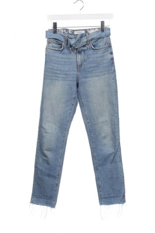 Dámské džíny  Guess, Velikost XXS, Barva Modrá, Cena  569,00 Kč