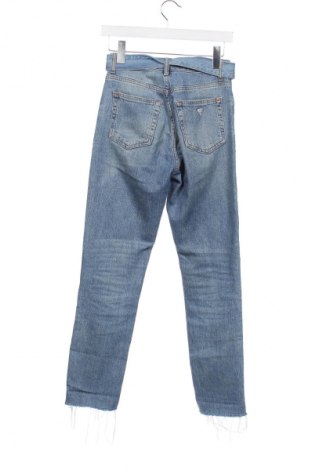 Dámské džíny  Guess, Velikost XXS, Barva Modrá, Cena  569,00 Kč