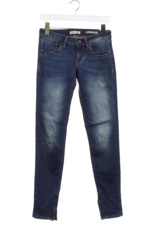 Damskie jeansy Guess, Rozmiar M, Kolor Niebieski, Cena 352,09 zł