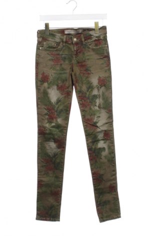 Damskie jeansy Guess, Rozmiar XS, Kolor Kolorowy, Cena 172,41 zł