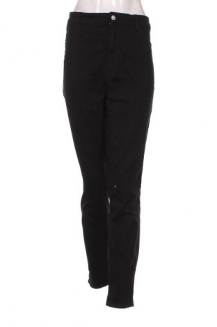 Damen Jeans H&M, Größe XXL, Farbe Schwarz, Preis € 20,99