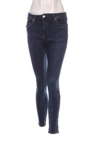 Blugi de femei H&M, Mărime XL, Culoare Albastru, Preț 94,99 Lei