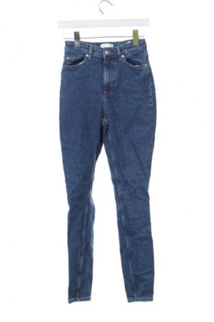 Damen Jeans H&M, Größe XS, Farbe Blau, Preis € 8,99