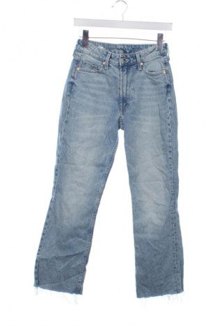 Damen Jeans H&M, Größe XS, Farbe Blau, Preis € 20,99