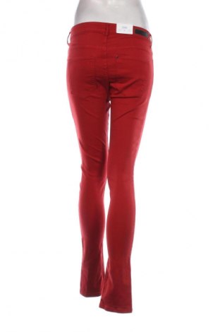 Női farmernadrág H&M, Méret M, Szín Piros, Ár 10 830 Ft