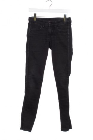 Damen Jeans H&M, Größe S, Farbe Schwarz, Preis 14,84 €