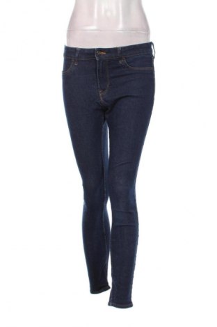 Dámské džíny  H&M, Velikost M, Barva Modrá, Cena  469,00 Kč