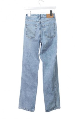 Damen Jeans H&M, Größe XS, Farbe Blau, Preis 14,83 €