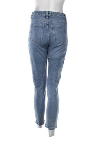 Blugi de femei H&M, Mărime S, Culoare Albastru, Preț 74,00 Lei