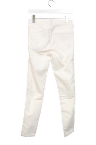 Dámske džínsy  H&M, Veľkosť S, Farba Biela, Cena  24,96 €