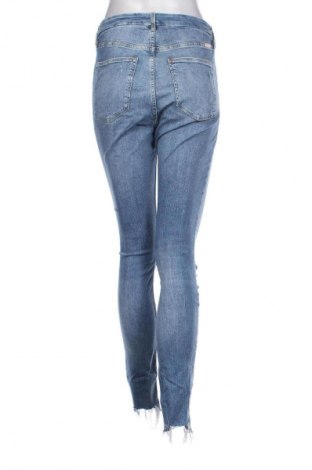 Dámske džínsy  H&M, Veľkosť M, Farba Modrá, Cena  27,67 €