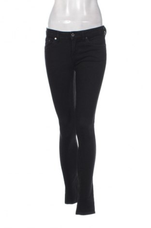 Dámske džínsy  H&M, Veľkosť M, Farba Čierna, Cena  6,95 €