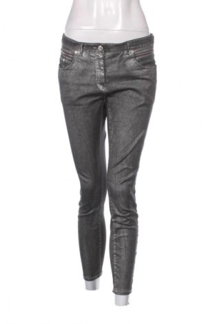 Dámske džínsy  H&M, Veľkosť M, Farba Viacfarebná, Cena  14,83 €