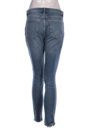 Dámské džíny  H&M, Velikost M, Barva Modrá, Cena  189,00 Kč
