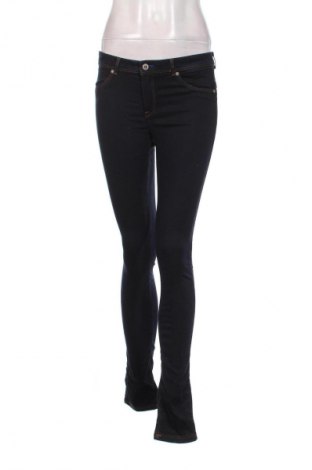 Dámské džíny  H&M, Velikost M, Barva Modrá, Cena  469,00 Kč