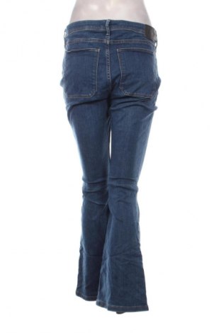 Dámské džíny  H&M, Velikost XL, Barva Modrá, Cena  469,00 Kč