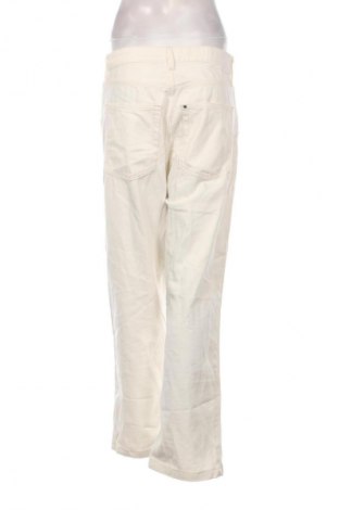 Damen Jeans H&M, Größe L, Farbe Ecru, Preis 20,99 €