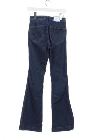 Damen Jeans H&M, Größe XS, Farbe Blau, Preis 27,67 €
