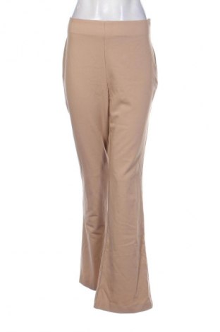 Dámske džínsy  H&M, Veľkosť XL, Farba Béžová, Cena  10,22 €