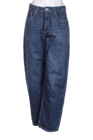 Dámske džínsy  H&M, Veľkosť M, Farba Modrá, Cena  9,95 €