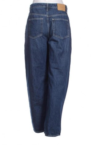 Dámske džínsy  H&M, Veľkosť M, Farba Modrá, Cena  9,95 €