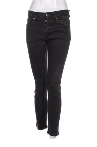 Dámske džínsy  H&M, Veľkosť M, Farba Čierna, Cena  14,83 €