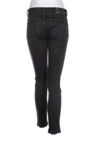 Dámske džínsy  H&M, Veľkosť M, Farba Čierna, Cena  14,83 €