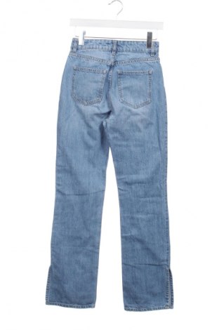 Női farmernadrág H&M, Méret XS, Szín Kék, Ár 5 800 Ft